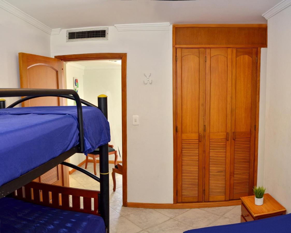 Apartamentos El Penon Del Rodadero Vista Al Mar - By Apartamar Santa Marta Exterior photo